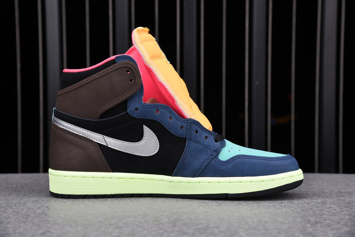 AJ1 Retro High Tokyo Bio Hack â Drip Locker Australia