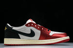 AJ1 Retro Low OG x Trophy Room 'Away'