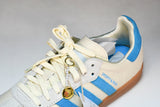 Samba x Sporty & Rich 'Cream Blue'