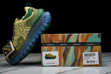 Salehe Bembury x Moncler Trailgrip Genius Grain GTX 'Green'