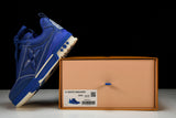 Louis Vuittоп Skate Sneaker 2023 'Blue'