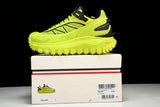 Moncler Trailgrip GTX 'Fluo Yellow'