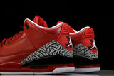 AJ3 Retro DJ Khaled 'Grateful'