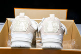 Louis Vuittоп Skate Sneaker 'Beige White'