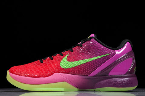 Kobe 6 'Fluorescent' (Unreleased PE)