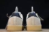 AD x Clarks '8th Street Samba' by Ronny Fieg 'White Black'