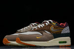 Division Street x AM1 '87 Luxe University of Oregon PE