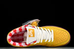 Concepts x SB Dnk Low 'Yellow Lobster'