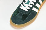 Guссi x Gazelle 'Green'