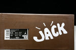 Travis Scott Jumpmn Jack TR 'Dark Mocha'