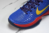 Kobe 6 'FC Barcelona Home'