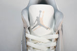 AJ3 Retro 'Craft Ivory'