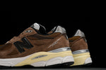 NB 990v3 x JJJJound 'Montréal'