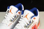 AJ3 Retro 'Knicks'