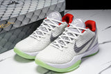 Kobe 6 'Yzy Pure Platinum' (Unreleased PE)