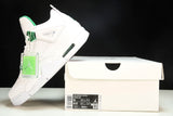 AJ4 Retro OG 'Green Metallic'