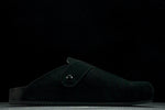 Вirkenstock x Вalenciaga Sunday Mule Suede 'Black'