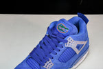 AJ4 Retro Florida Gators PE