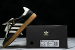 Samba x Wales Bonner 'Pony Tonal Core Black'