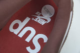 Supreme x SB Dnk Low Stars 'Barkroot Brown'