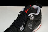 AJ4 Retro 'Bred Reimagined'