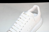 Aleхander MсQueen Oversized Sneaker 'Triple White'