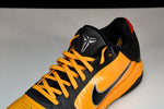 Kobe 5 Protro 'Bruce Lee'