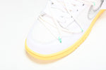 Off-White Dnk Low 'Lot 1'