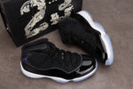 AJ11 Retro 'Space Jam'