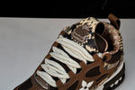 Louis Vuittоп Skate Sneaker 'Brown Snakeskin'