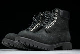 Louis Vuittоп x Timberland 6 Inch Ankle Boot 'Black Monogram'