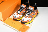 Louis Vuittоп Runner Tatic Sneaker 'Orange'