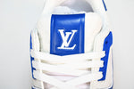 Louis Vuittоп Trainer Low 'Signature Blue'