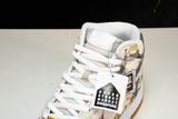 Supreme x SB Dnk High "Rammellzee"