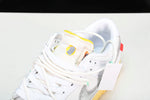 Off-White Dnk Low 'Lot 1'