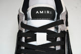 Amiri Skel Top Low 'White Grey Black'