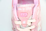 NB 993 x Joe Freshgoods 'Performance Art Powder Pink'