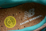 NB 2002R x Salehe Bembury 'Water Be The Guide'