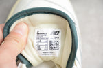 NB 550 x Aime Leon Dore 'White Green'