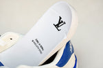 Louis Vuittоп Trainer Low 'Signature Blue'