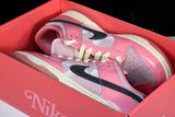 SB Dnk Low LX 'Barbie'