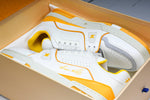 Louis Vuittоп Trainer Low 'Signature White Yellow'