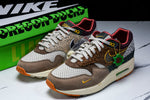 Division Street x AM1 '87 Luxe University of Oregon PE