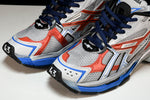 Runner 'Grey Blue Red Black'