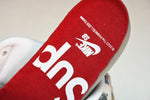 Supreme x SB Dnk High "Rammellzee"