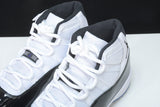 AJ11 Retro 'Concord'