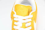 Louis Vuittоп x AF1 by Virgil Abloh 'Yellow'