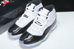 AJ11 Retro 'Concord'