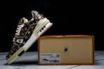 Louis Vuittоп Trainer by Tyler, The Creator 'Mocha Multicolor'