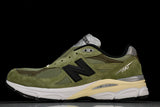 NB 990v3 x JJJJound 'Olive'